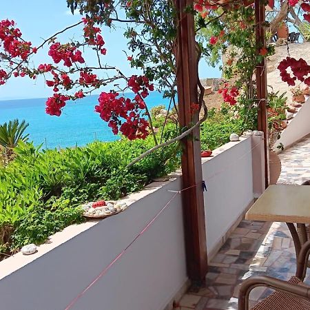 Eleni Goumenaki Plakias Studios Exteriér fotografie
